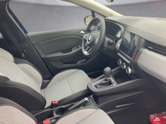 Bild 10: Mitsubishi Colt 1,6 HEV Invite S+C AT
