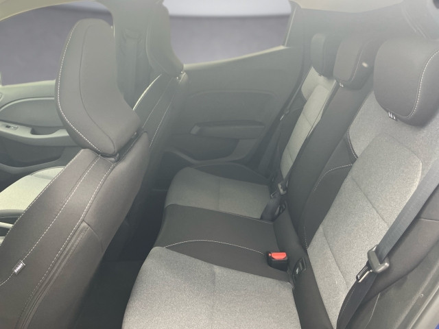 Bild 11: Mitsubishi Colt 1,6 HEV Invite S+C AT
