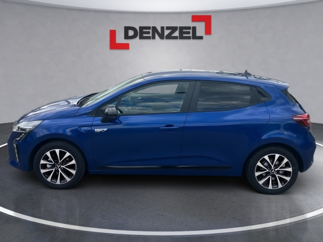 Bild 1: Mitsubishi Colt 1,6 HEV Invite S+C AT