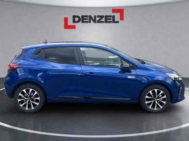 Bild 4: Mitsubishi Colt 1,6 HEV Invite S+C AT