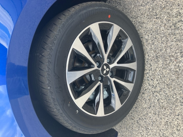 Bild 7: Mitsubishi Colt 1,6 HEV Invite S+C AT