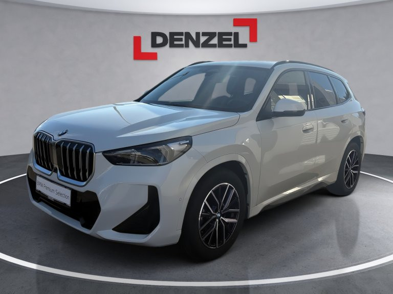 Bild 0: BMW X1 xDrive20d U11 B47
