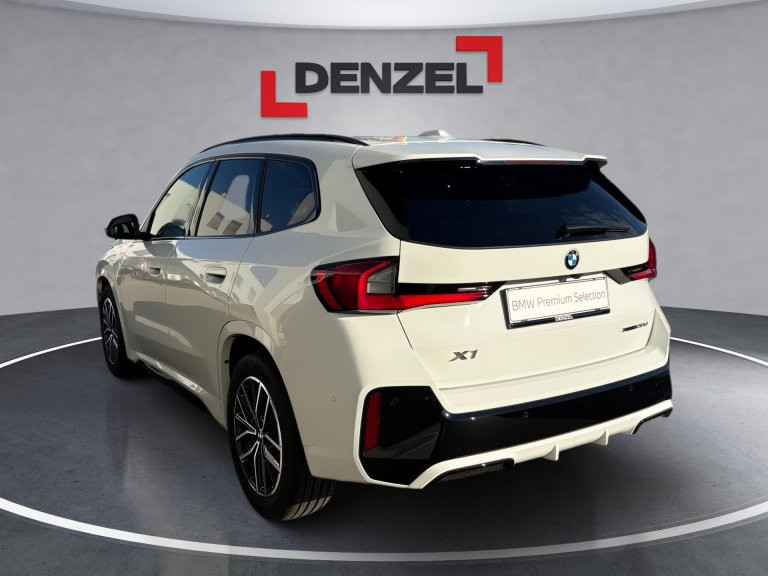 Bild 11: BMW X1 xDrive20d U11 B47