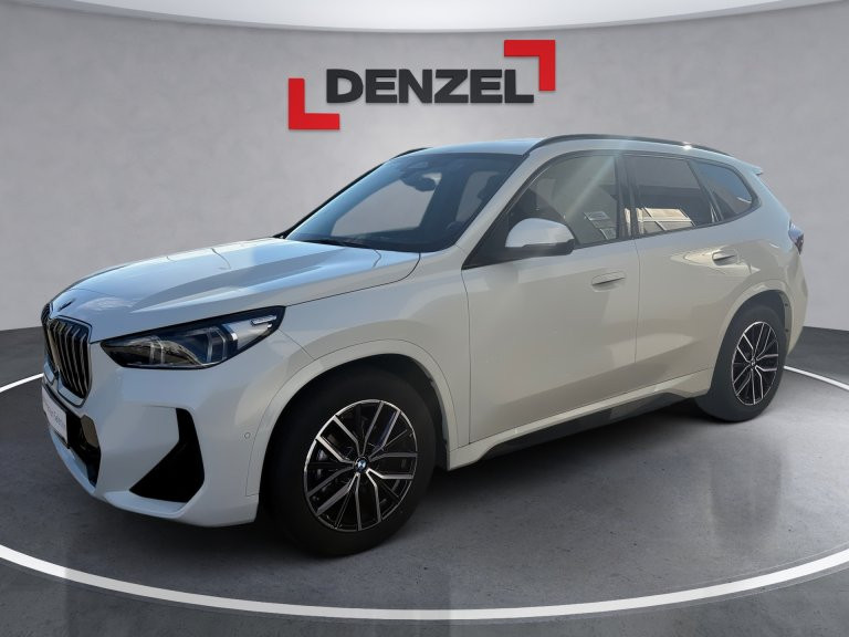 Bild 1: BMW X1 xDrive20d U11 B47