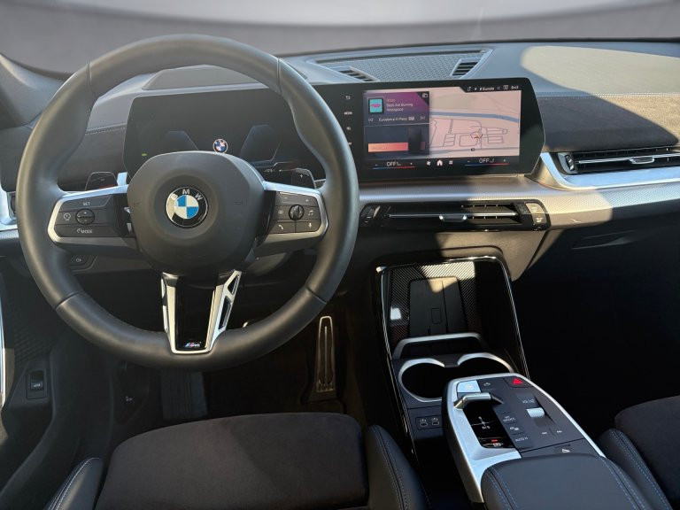 Bild 4: BMW X1 xDrive20d U11 B47