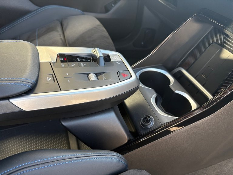 Bild 7: BMW X1 xDrive20d U11 B47
