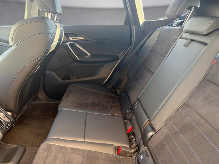 Bild 8: BMW X1 xDrive20d U11 B47