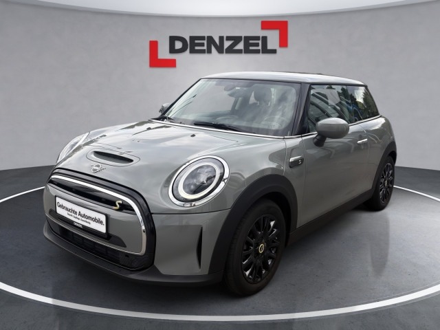 Bild 0: Mini Cooper SE BEV F56