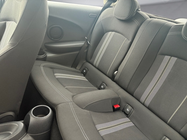 Bild 9: Mini Cooper SE BEV F56