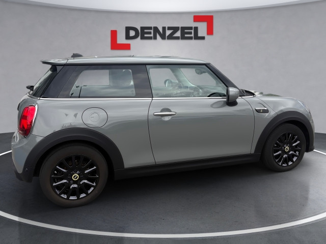 Bild 10: Mini Cooper SE BEV F56