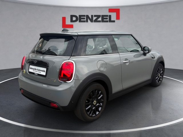 Bild 11: Mini Cooper SE BEV F56