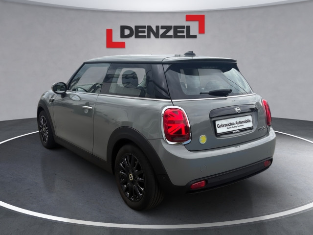 Bild 12: Mini Cooper SE BEV F56