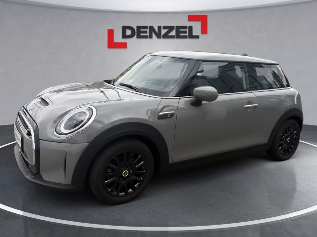 Bild 1: Mini Cooper SE BEV F56