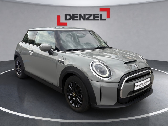 Bild 2: Mini Cooper SE BEV F56