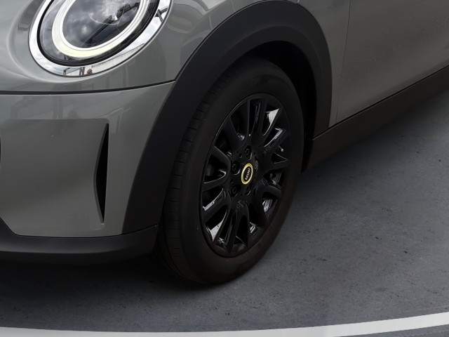 Bild 4: Mini Cooper SE BEV F56
