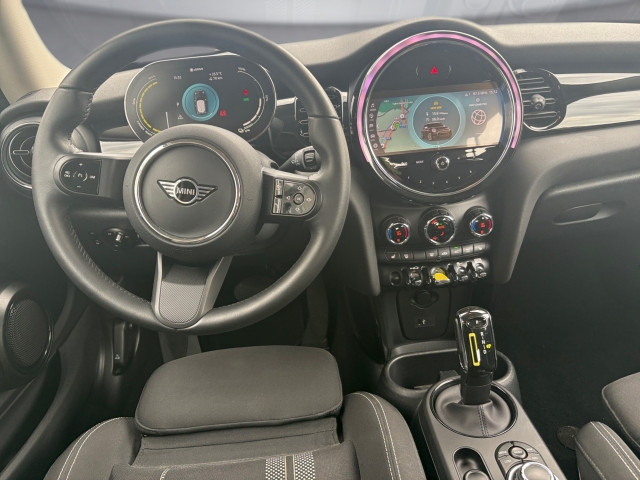 Bild 5: Mini Cooper SE BEV F56