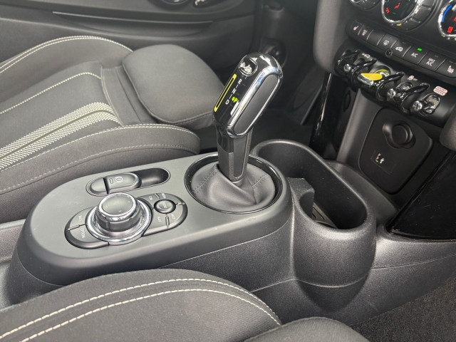 Bild 8: Mini Cooper SE BEV F56