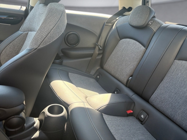 Bild 9: Mini Cooper SE BEV F56