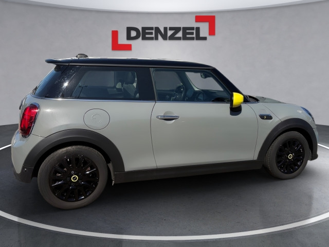 Bild 10: Mini Cooper SE BEV F56