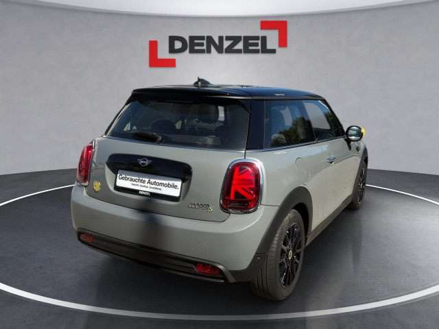 Bild 11: Mini Cooper SE BEV F56