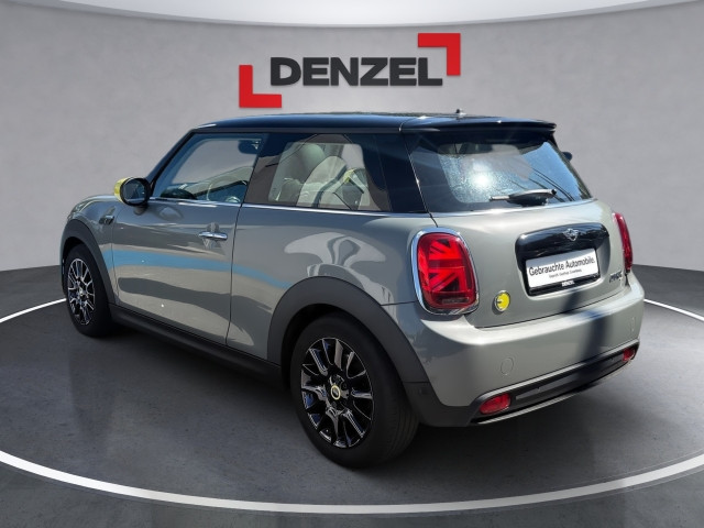 Bild 12: Mini Cooper SE BEV F56