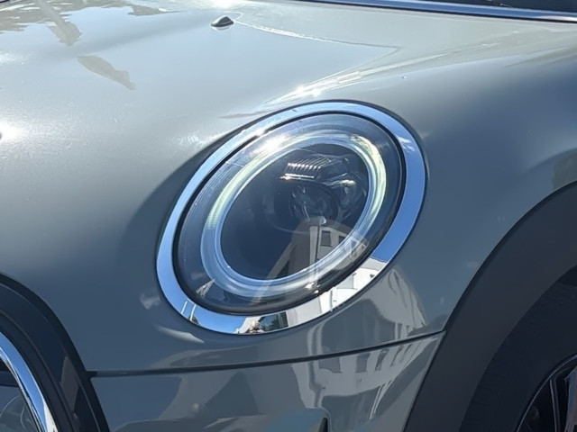 Bild 3: Mini Cooper SE BEV F56