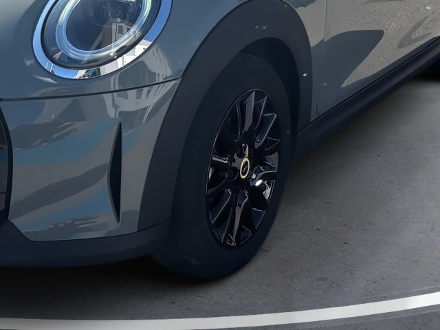 Bild 4: Mini Cooper SE BEV F56