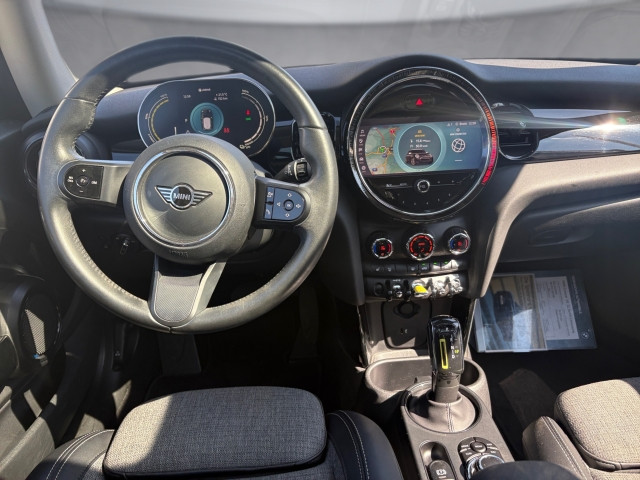 Bild 5: Mini Cooper SE BEV F56