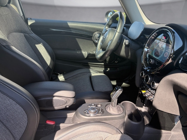 Bild 7: Mini Cooper SE BEV F56