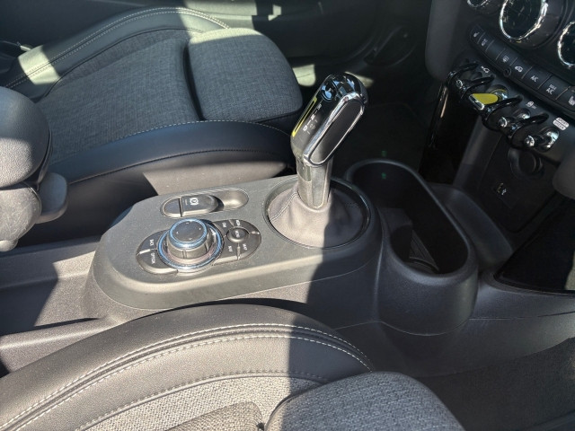 Bild 8: Mini Cooper SE BEV F56