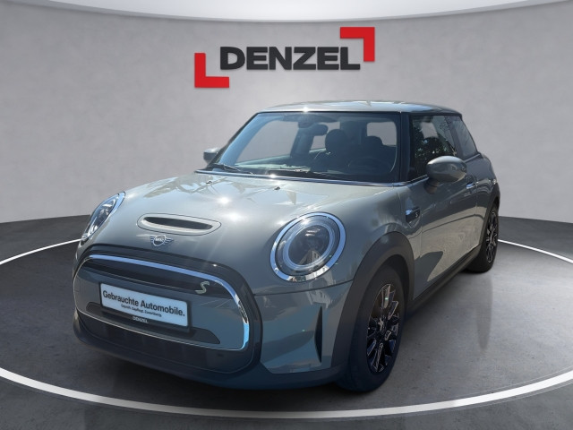 Bild 0: Mini Cooper SE BEV F56