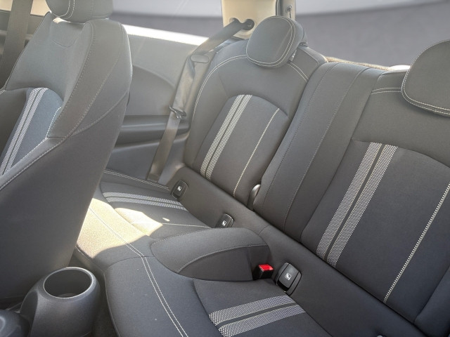 Bild 9: Mini Cooper SE BEV F56