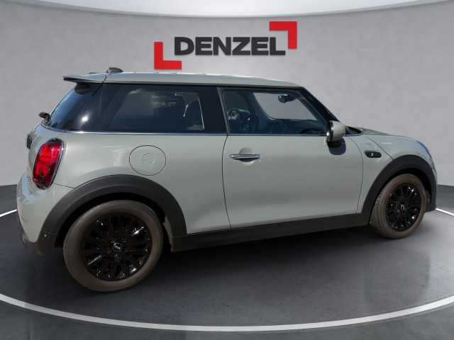 Bild 10: Mini Cooper SE BEV F56
