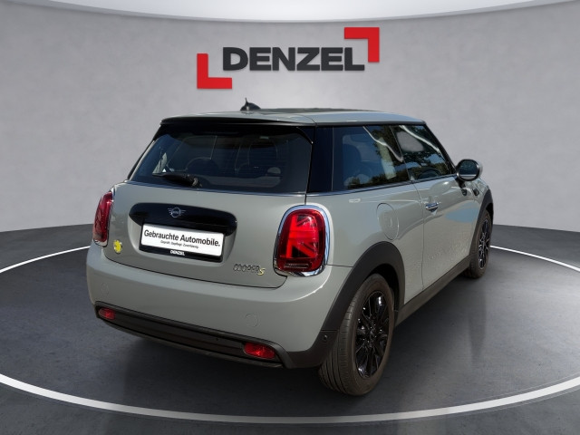Bild 11: Mini Cooper SE BEV F56