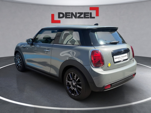Bild 12: Mini Cooper SE BEV F56
