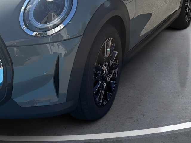 Bild 4: Mini Cooper SE BEV F56