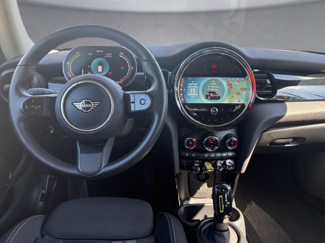 Bild 5: Mini Cooper SE BEV F56