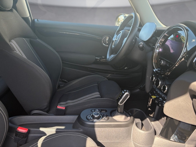 Bild 7: Mini Cooper SE BEV F56