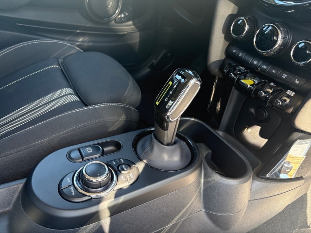 Bild 8: Mini Cooper SE BEV F56