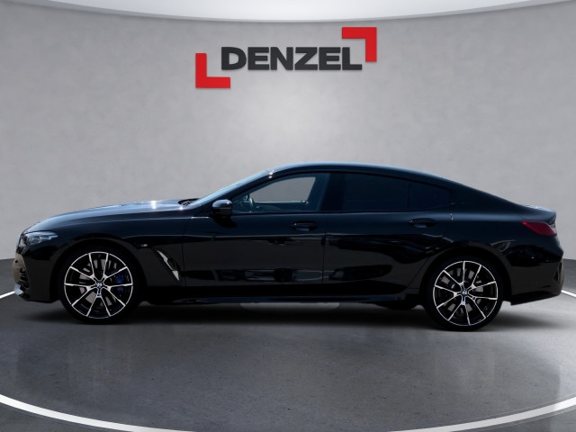 Bild 1: BMW M850i xDrive Gran Coupe G16 N63