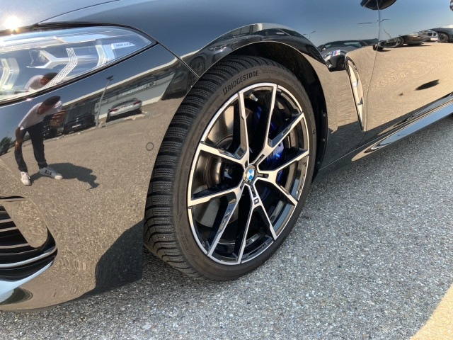 Bild 7: BMW M850i xDrive Gran Coupe G16 N63
