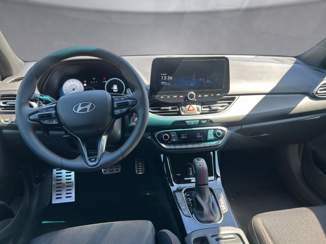 Bild 8: Hyundai i30 - PD N Line 1.6 T-GDI DCT