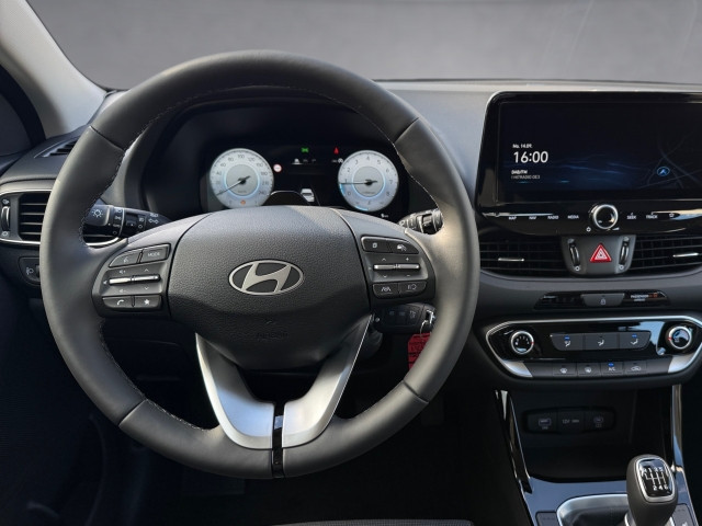 Bild 9: Hyundai i30 - PD Smart Line 1.0 T-GDI