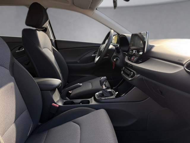 Bild 10: Hyundai i30 - PD Smart Line 1.0 T-GDI