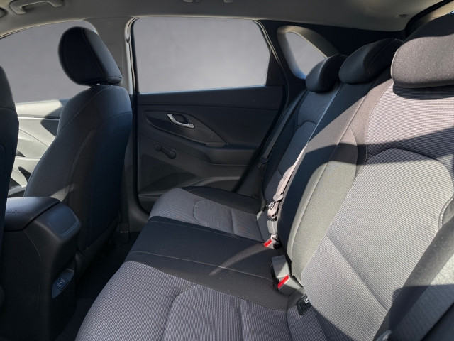 Bild 11: Hyundai i30 - PD Smart Line 1.0 T-GDI