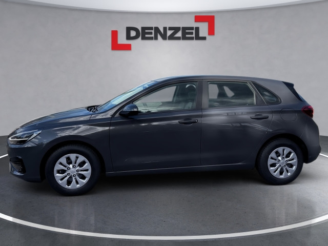 Bild 1: Hyundai i30 - PD Smart Line 1.0 T-GDI