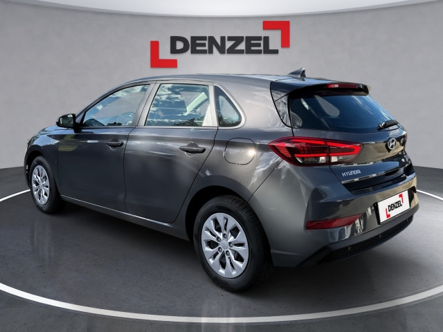 Bild 2: Hyundai i30 - PD Smart Line 1.0 T-GDI