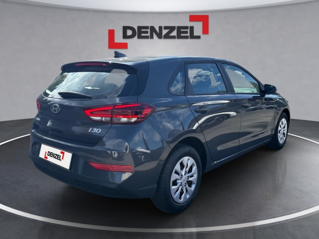 Bild 3: Hyundai i30 - PD Smart Line 1.0 T-GDI