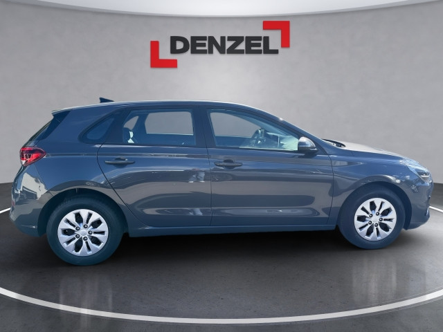 Bild 4: Hyundai i30 - PD Smart Line 1.0 T-GDI