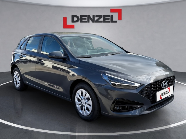 Bild 5: Hyundai i30 - PD Smart Line 1.0 T-GDI
